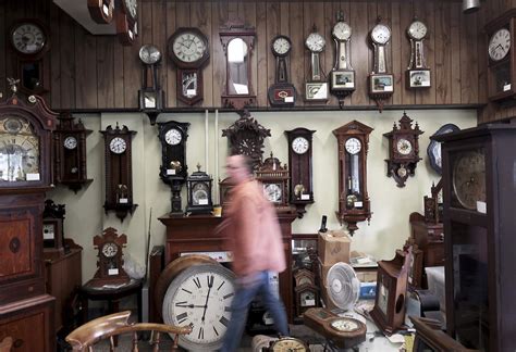 clock repair in madison wi.